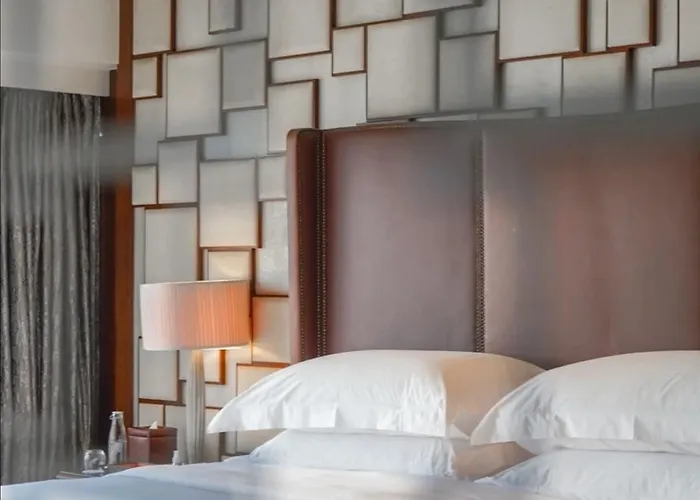 Mandarin Oriental, 5* Macau