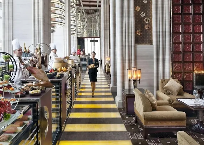 Mandarin Oriental, 5* Macau