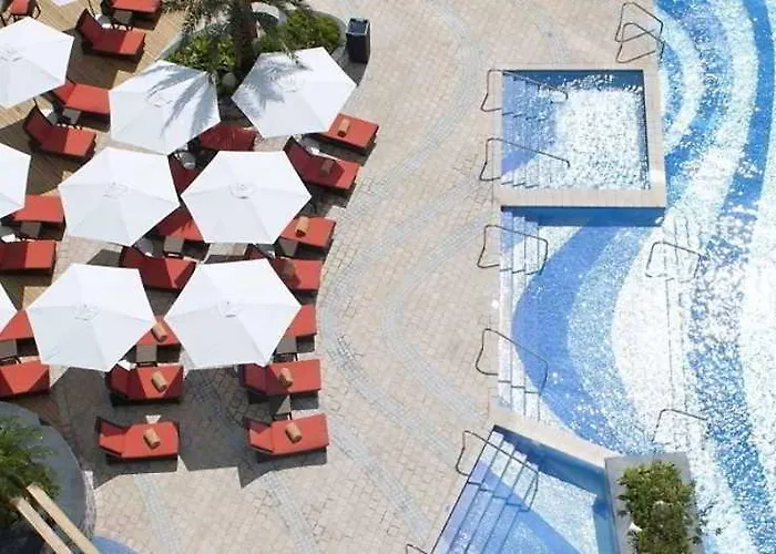Mandarin Oriental, Макао