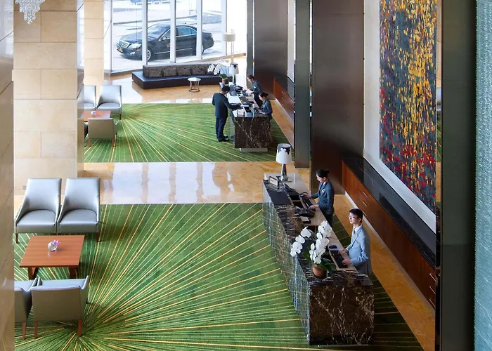 Mandarin Oriental,