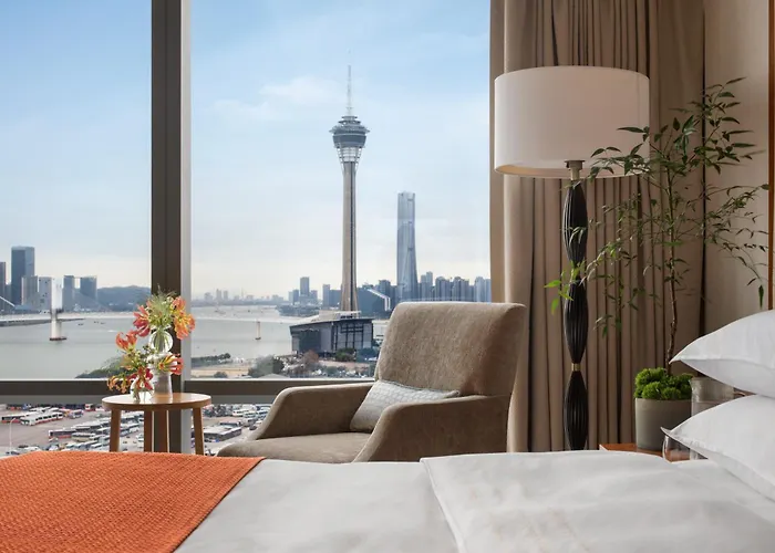 Hotel Mandarin Oriental, 5*
