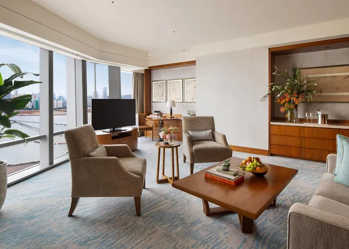 Hotel Mandarin Oriental,
