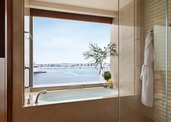 Mandarin Oriental, Hotel Macau