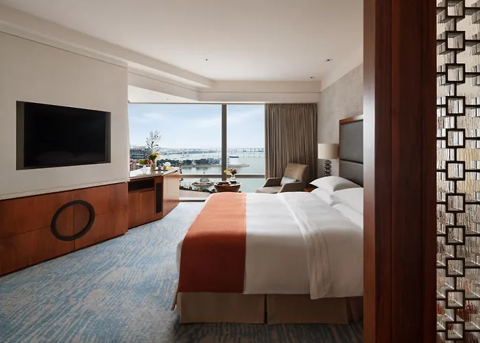 Mandarin Oriental, 5*