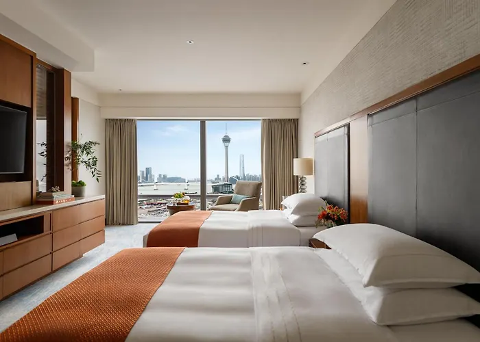 Hotel Mandarin Oriental, 5*