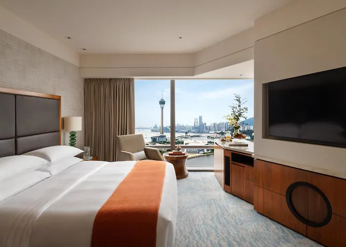 Mandarin Oriental, Hotel 5*
