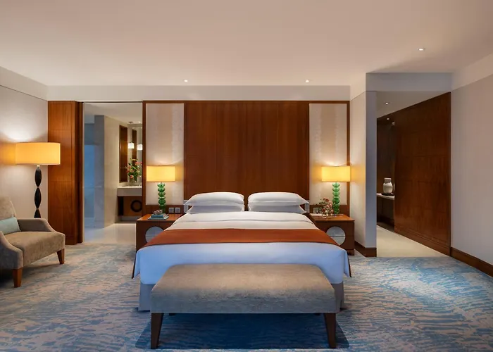 Hotel Mandarin Oriental, Macau