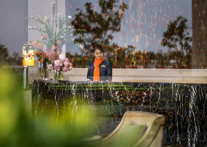 Hotel Mandarin Oriental,