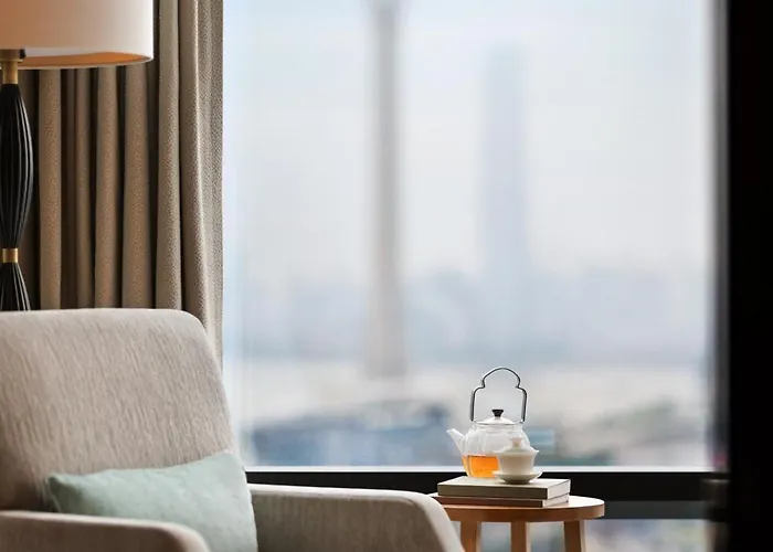 Hotel Mandarin Oriental, 5*