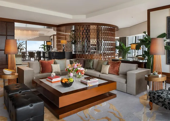 Mandarin Oriental, 5*