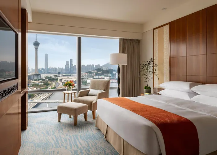 Mandarin Oriental, 5*