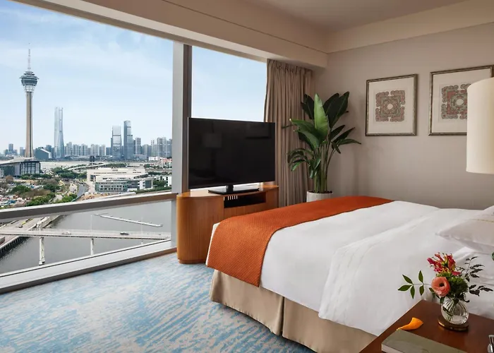Hotel Mandarin Oriental,