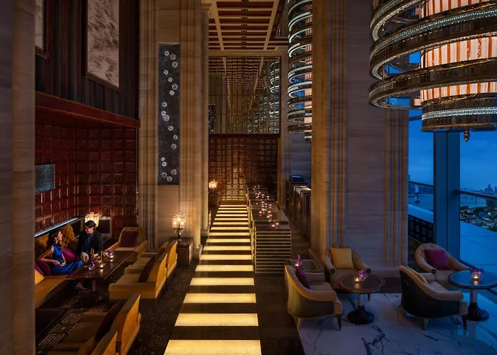 Mandarin Oriental, Macau