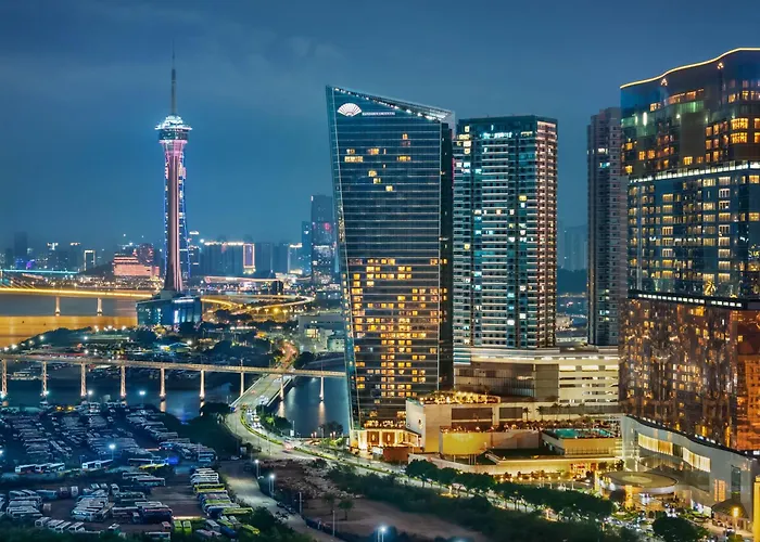 Hotel Mandarin Oriental, 5*