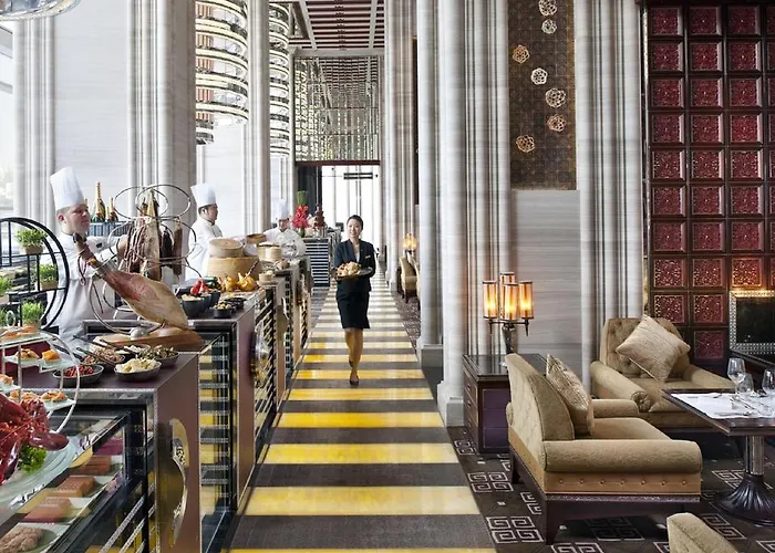 Hotel Mandarin Oriental,