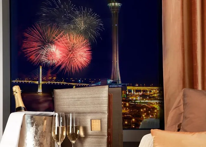 Hotel Mandarin Oriental, 5*
