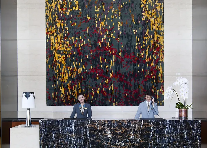 Mandarin Oriental, Hotel 5*