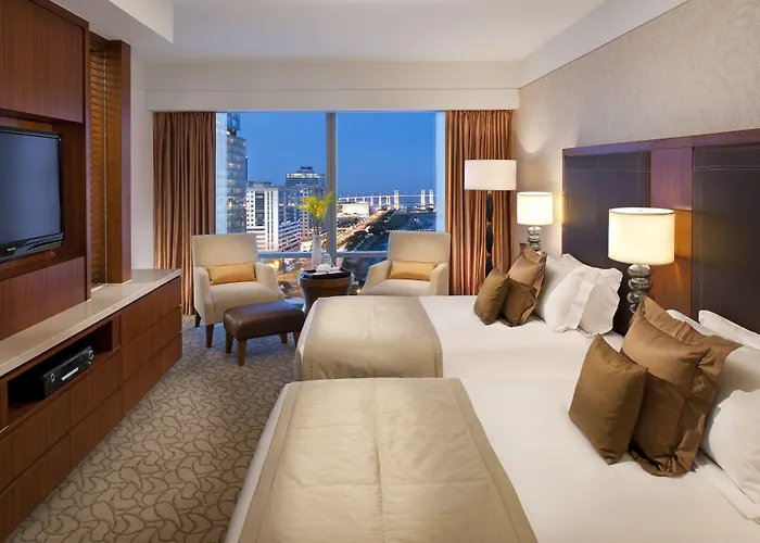 Hotel Mandarin Oriental,