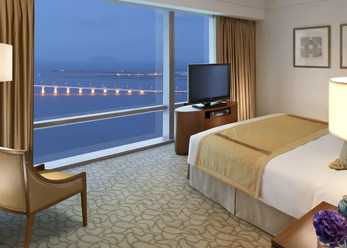 Mandarin Oriental, Macau