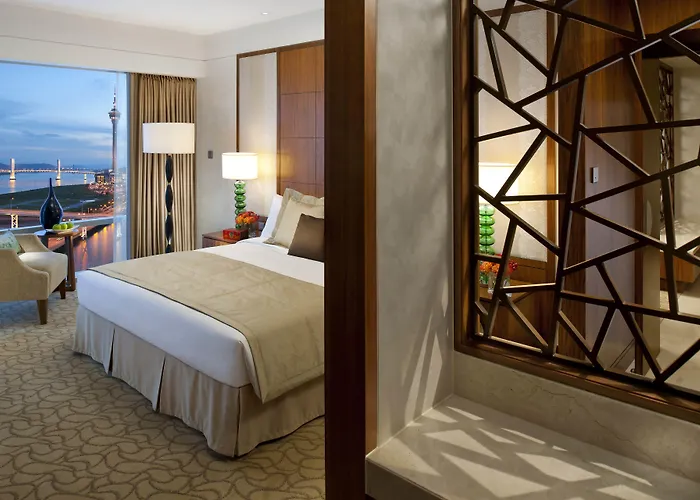 Hotel Mandarin Oriental,