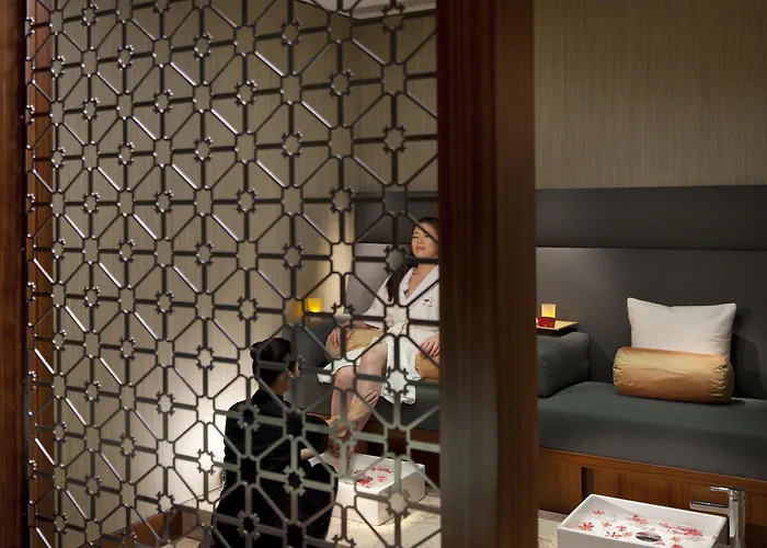 Mandarin Oriental, Hotel 5*