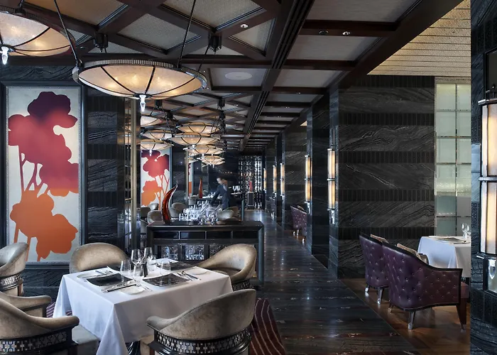 Hotel Mandarin Oriental,