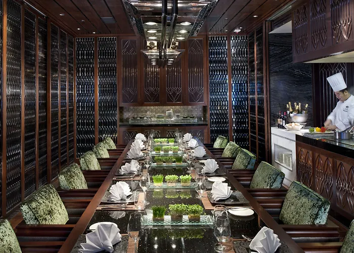 Mandarin Oriental, 5* Macau