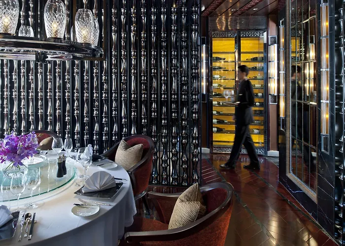 Mandarin Oriental, 5* Macau