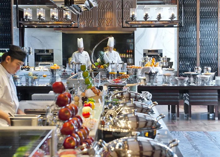 Mandarin Oriental, 5*
