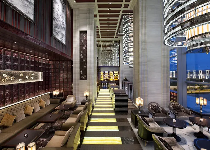Hotel Mandarin Oriental,