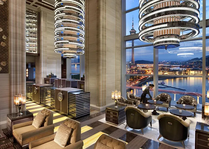 Mandarin Oriental, 5* Macau