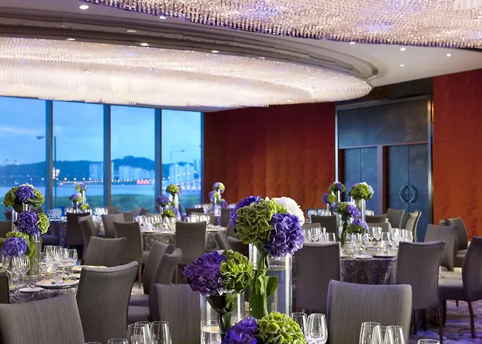 Mandarin Oriental, 5*