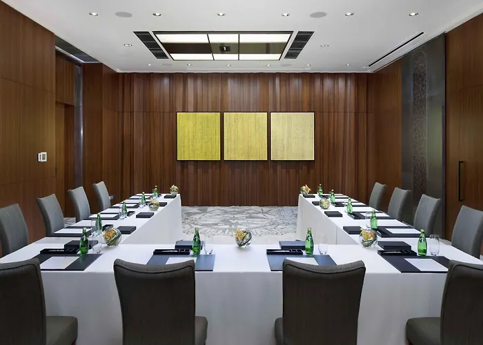 Mandarin Oriental, 5*