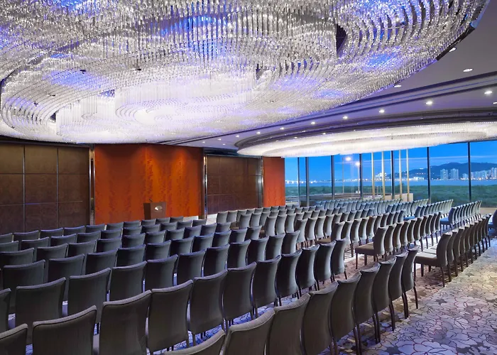 Mandarin Oriental, Hotel 5*
