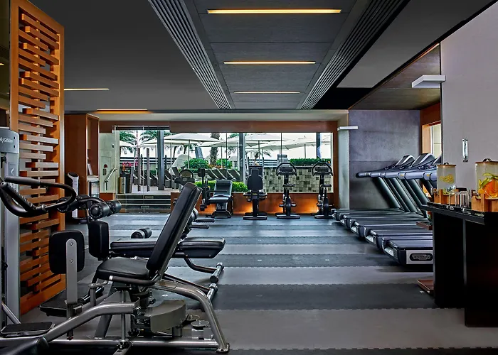 Mandarin Oriental, Hotel 5*