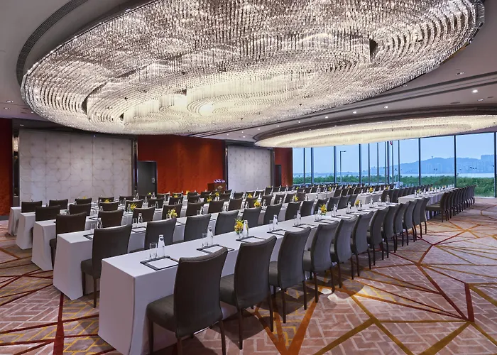 Hotel Mandarin Oriental,