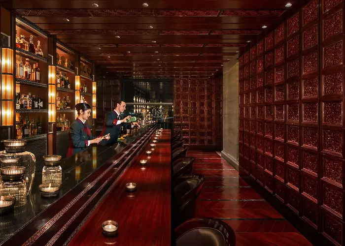 Hotel Mandarin Oriental, 5*