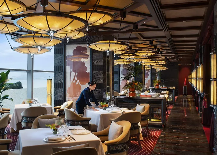 Mandarin Oriental, 5*