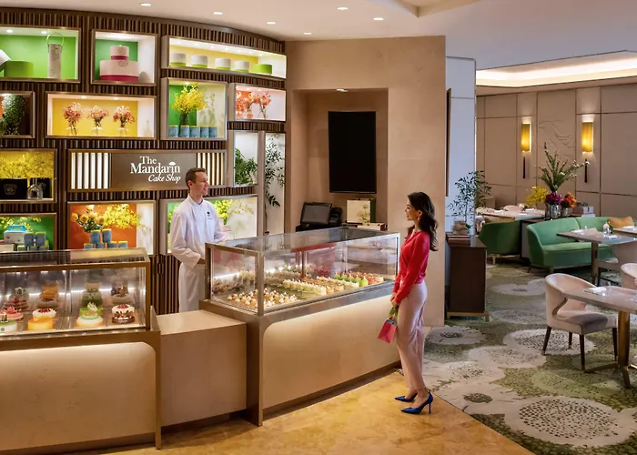Mandarin Oriental, 5*