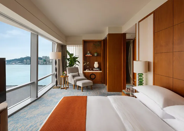 Mandarin Oriental, Macau