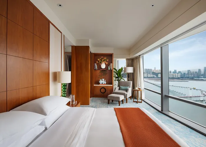 Mandarin Oriental,