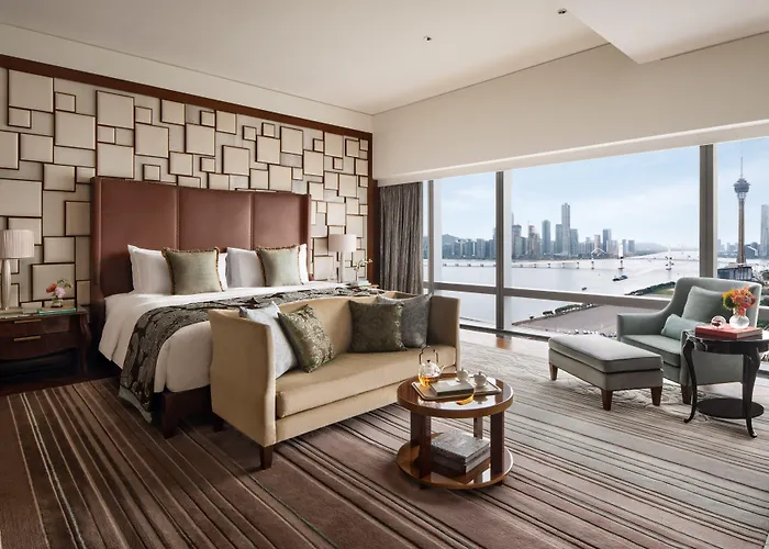 Hotel Mandarin Oriental, 5*