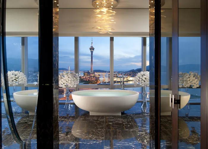 Hotel Mandarin Oriental,