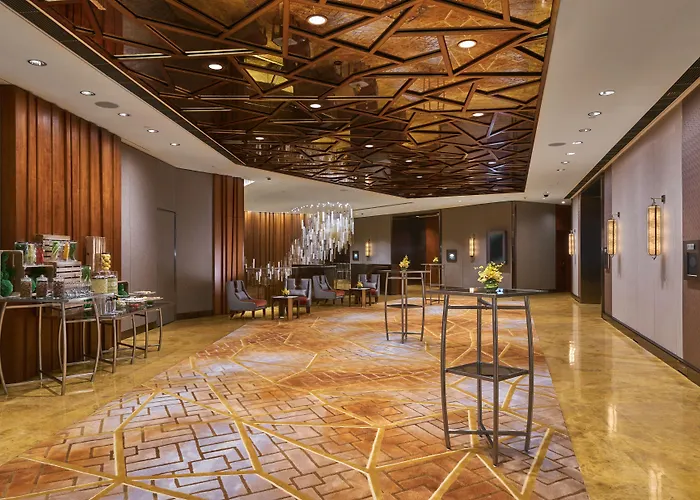 Hotel Mandarin Oriental, Macau