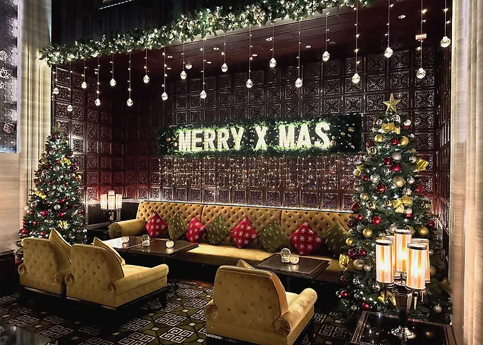 Hotel Mandarin Oriental,