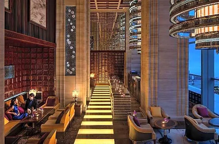 Mandarin Oriental, 5*