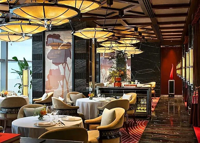 Mandarin Oriental, Hotel Macau