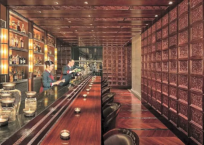 Hotel Mandarin Oriental,
