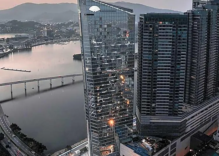 Mandarin Oriental, Macau