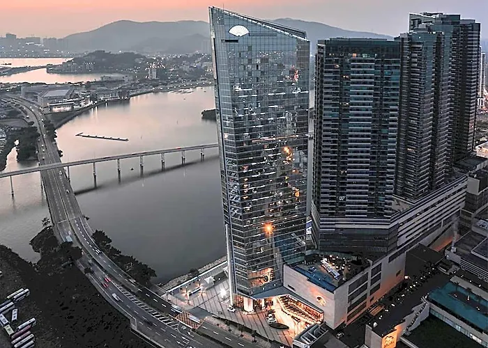 Mandarin Oriental, 5*